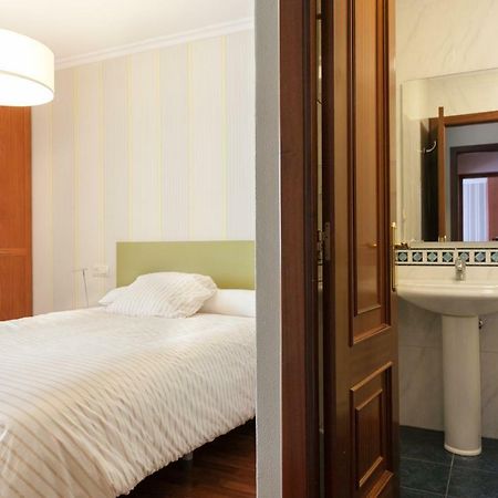 Zafiro Suites Santiago de Compostela Luaran gambar
