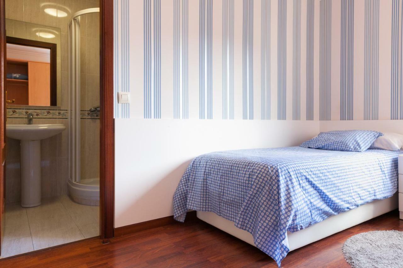 Zafiro Suites Santiago de Compostela Luaran gambar