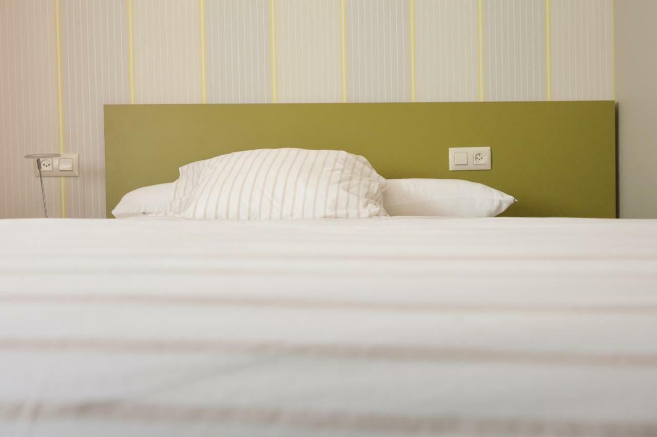Zafiro Suites Santiago de Compostela Luaran gambar