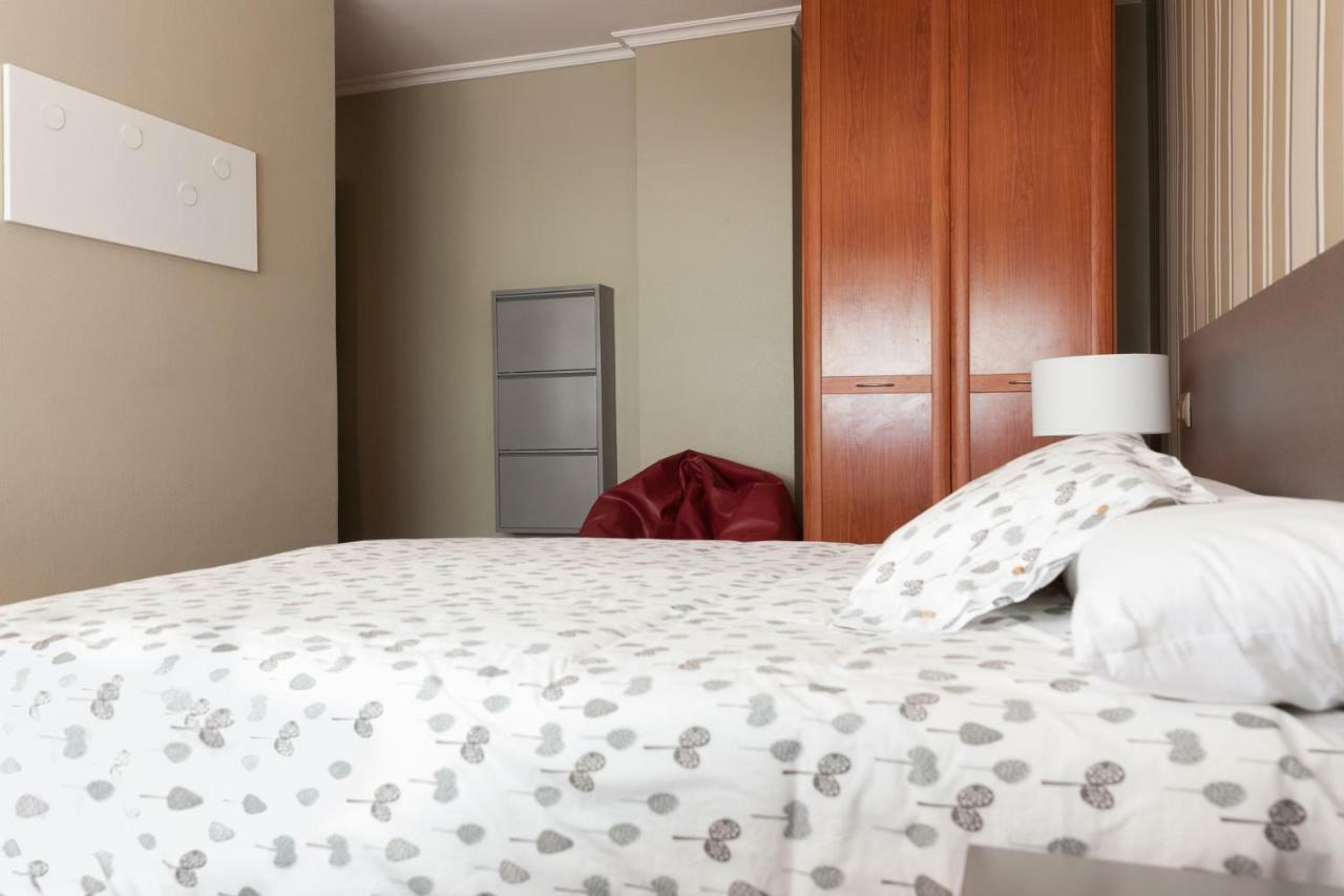 Zafiro Suites Santiago de Compostela Luaran gambar
