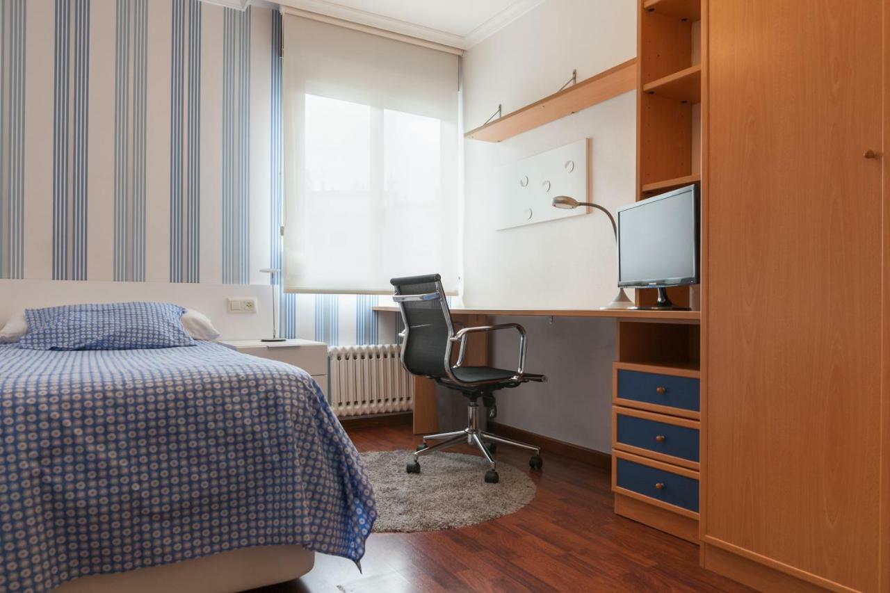 Zafiro Suites Santiago de Compostela Luaran gambar